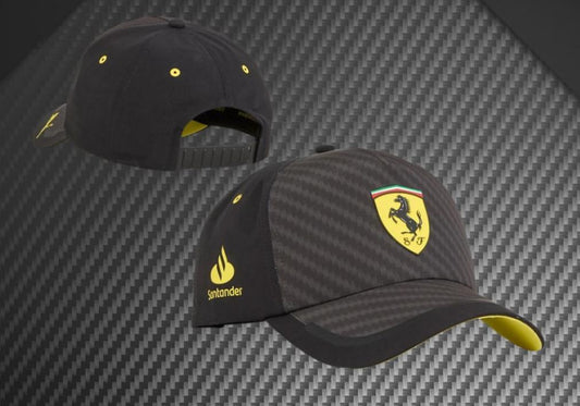 Scuderia Ferrari RP SE Monza Team Cap