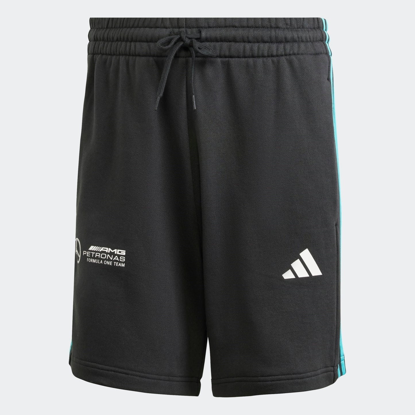 MERCEDES F1 DNA SHORT MEN