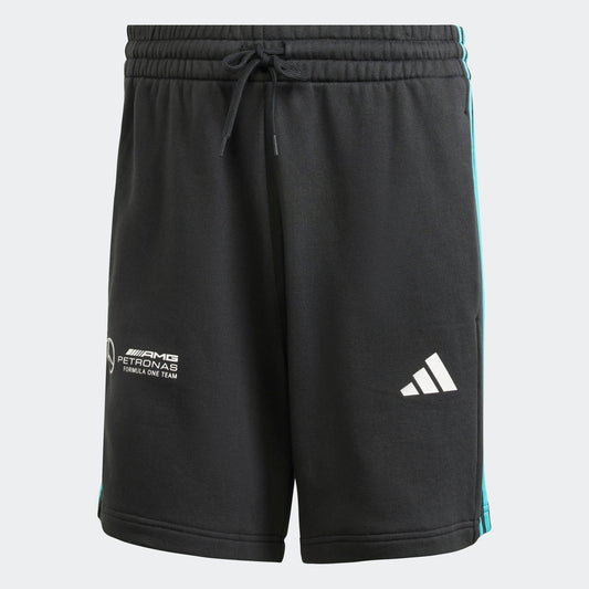 MERCEDES F1 DNA SHORT MEN