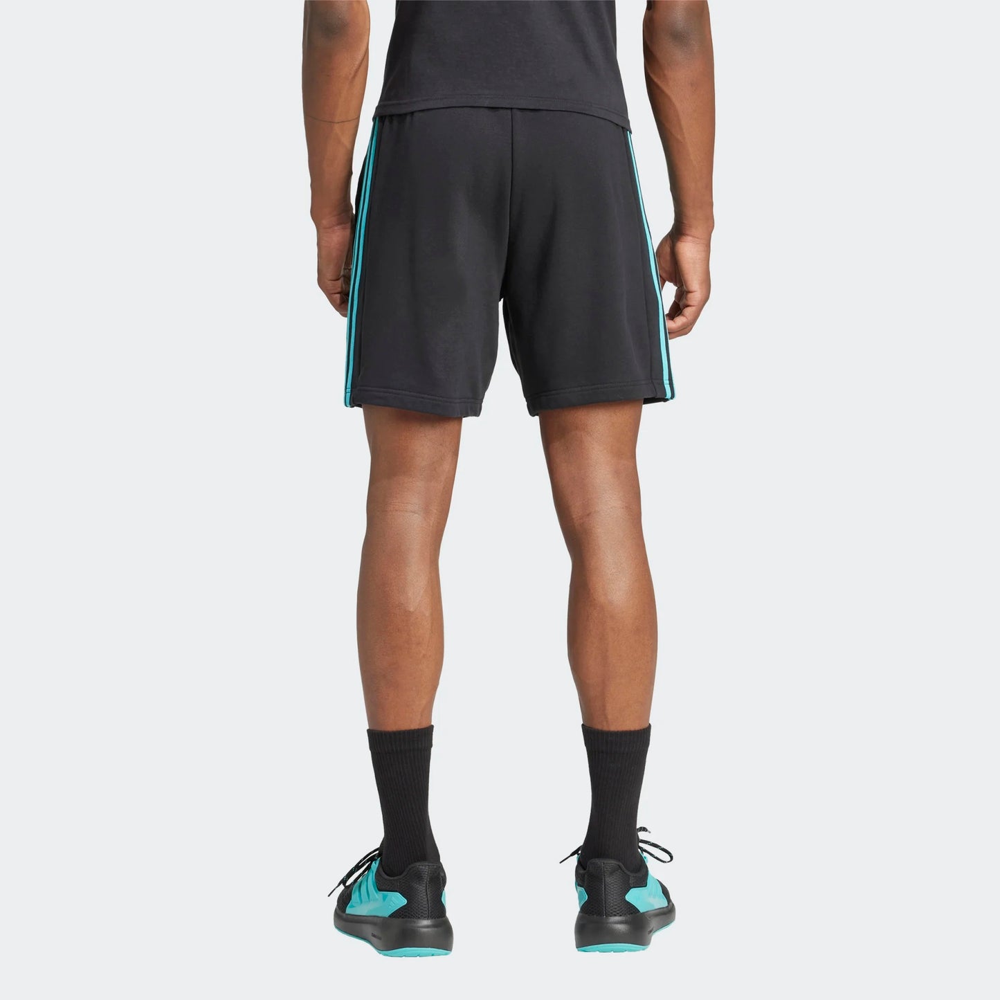 MERCEDES F1 DNA SHORT MEN