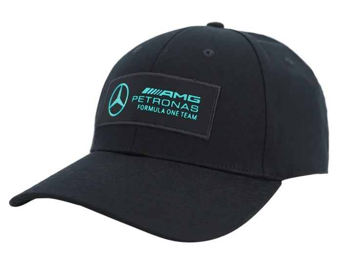 MERCEDES F1 TEAM CAP