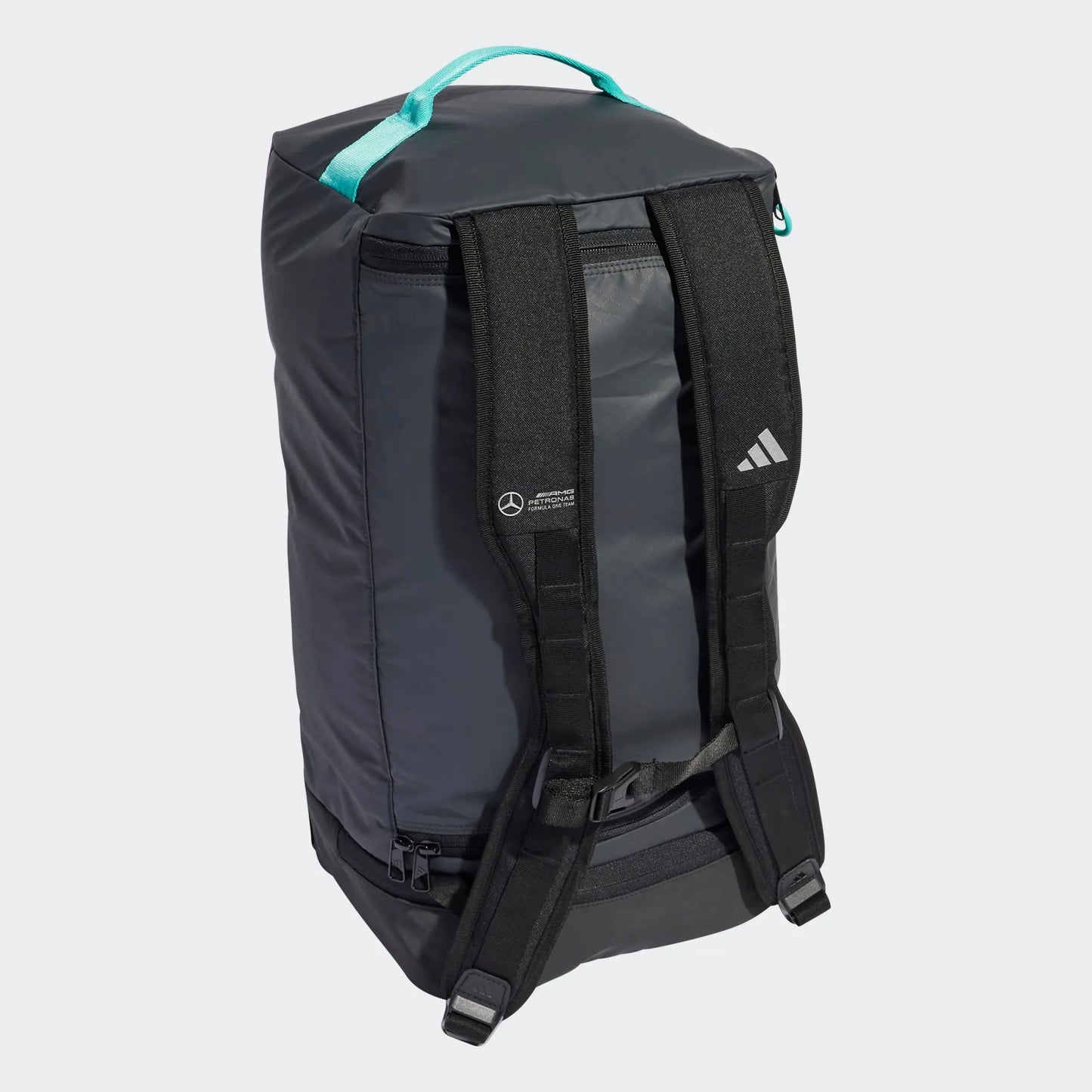 MERCEDES F1 HYBRID DUFFEL