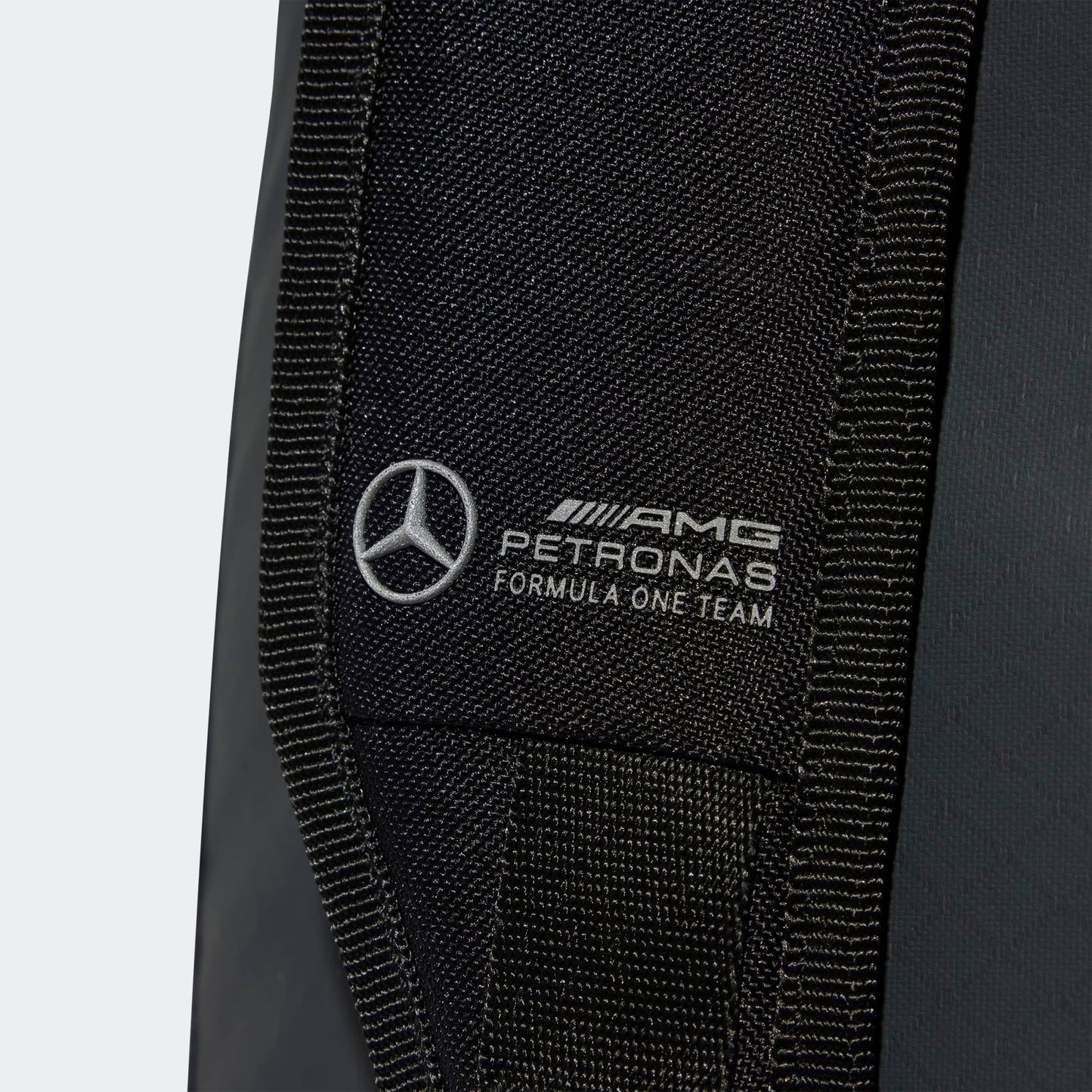 MERCEDES F1 HYBRID DUFFEL