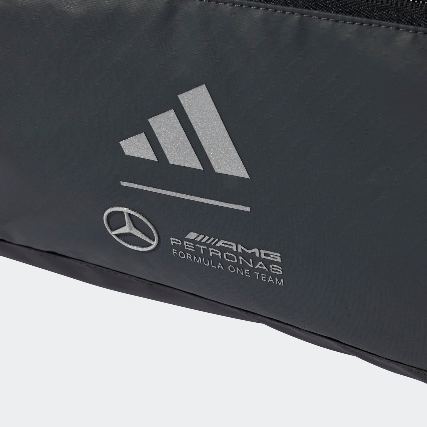 MERCEDES F1 HYBRID DUFFEL