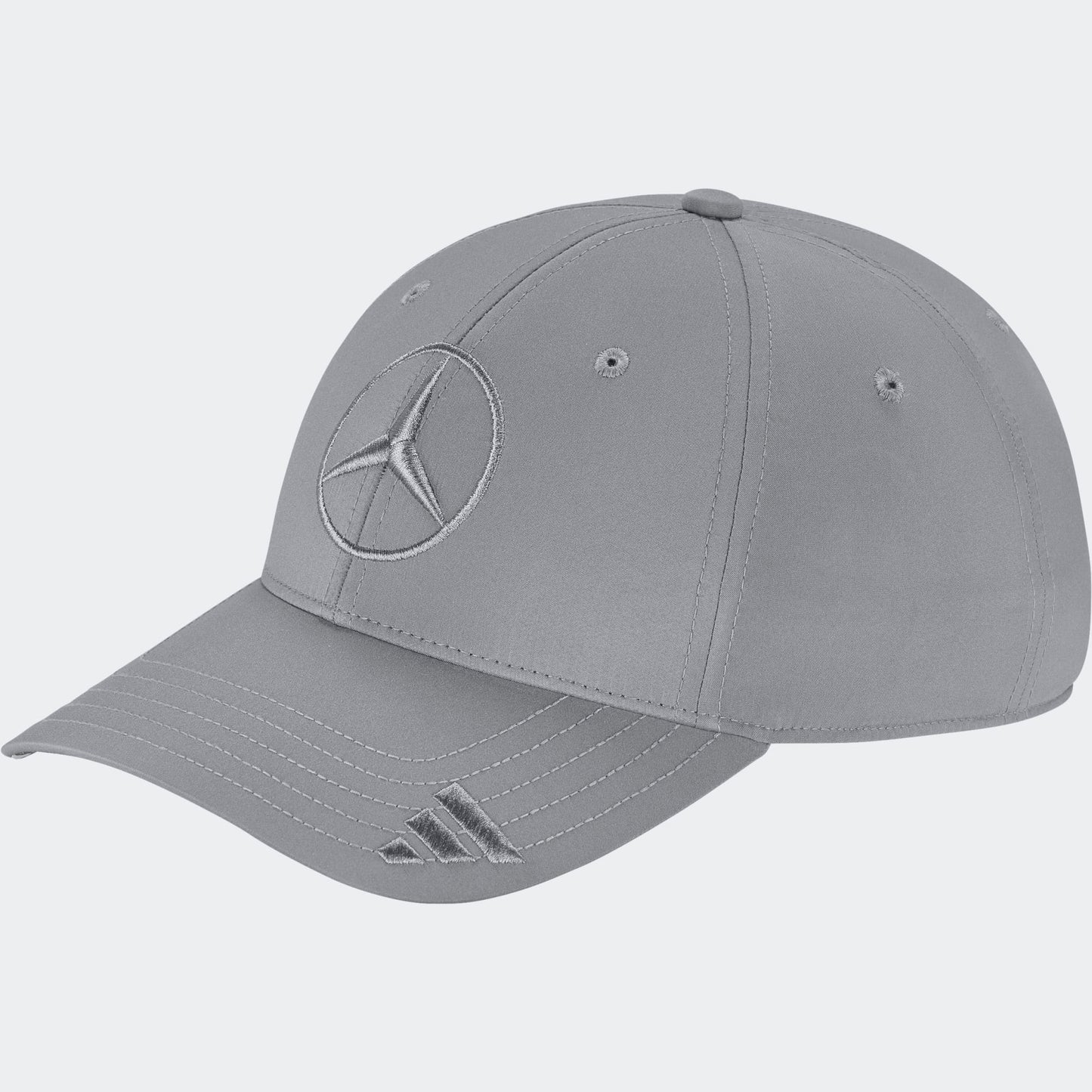 MERCEDES F1 TEAM SILVER ARROWS CAP SE SILVERSTONE