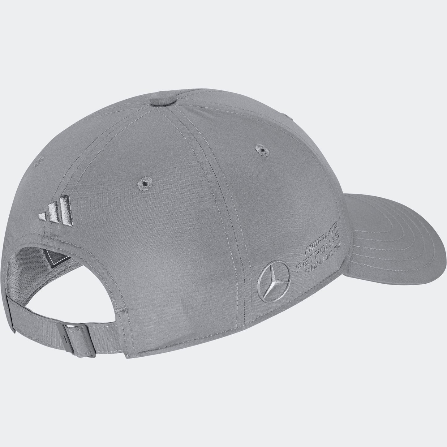 MERCEDES F1 TEAM SILVER ARROWS CAP SE SILVERSTONE