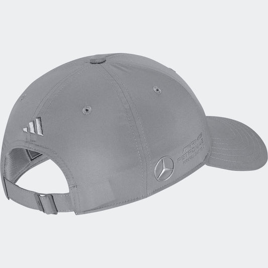 MERCEDES F1 TEAM SILVER ARROWS CAP SE SILVERSTONE