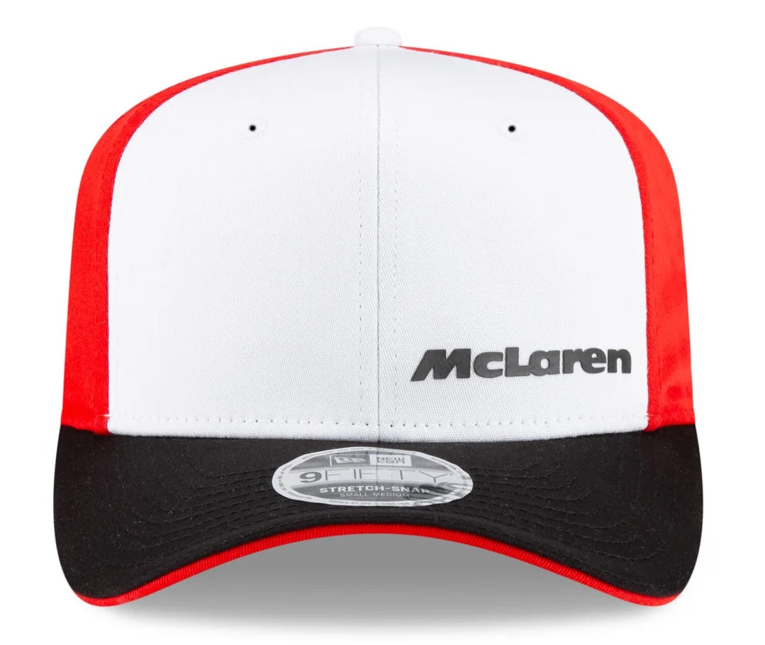 MC SE MONACO 9FIFTY CAP