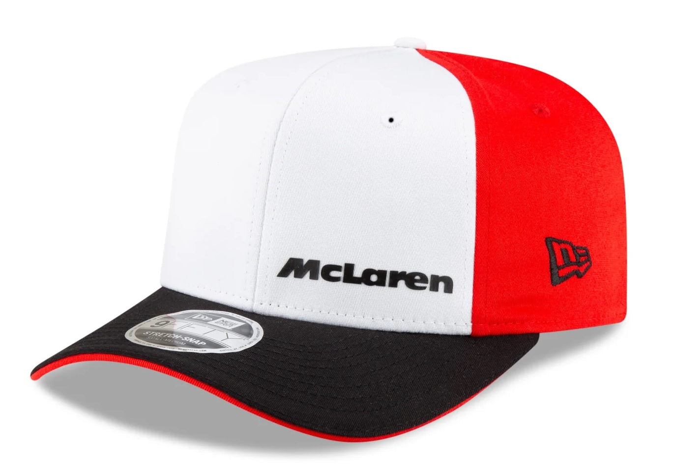 MC SE MONACO 9FIFTY CAP