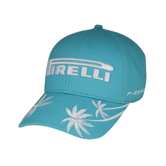 Pirelli Miami 2024 Podium Cap