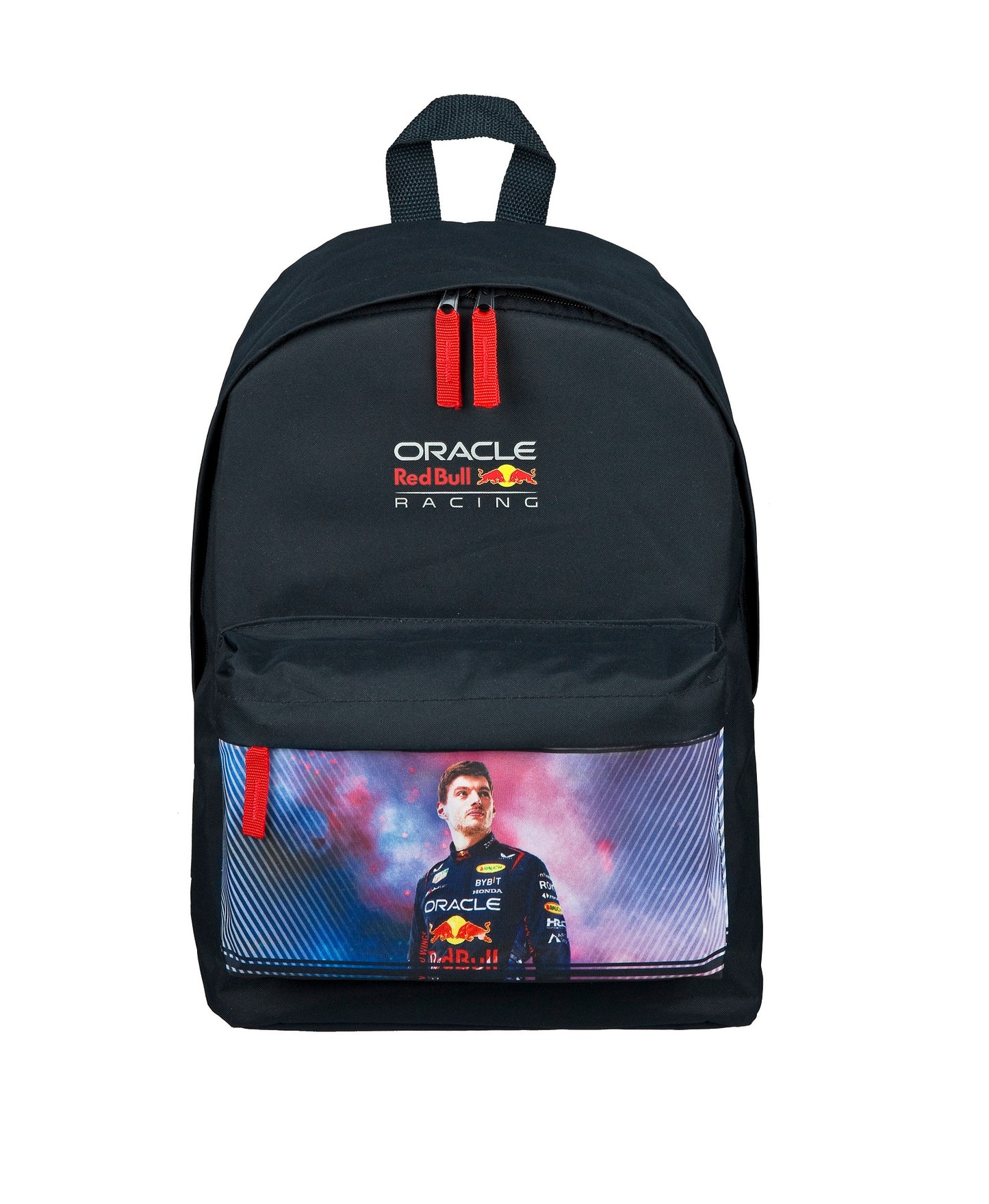 Max Verstappen Backpack