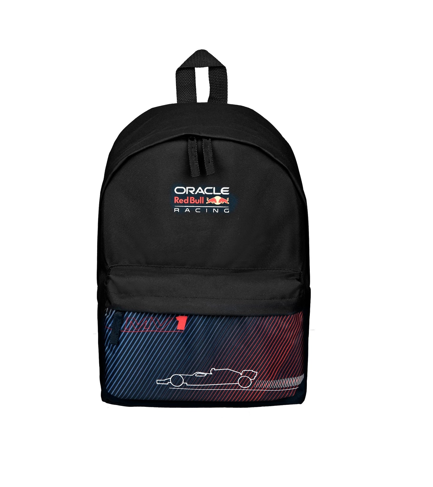 MV1 School Backpack