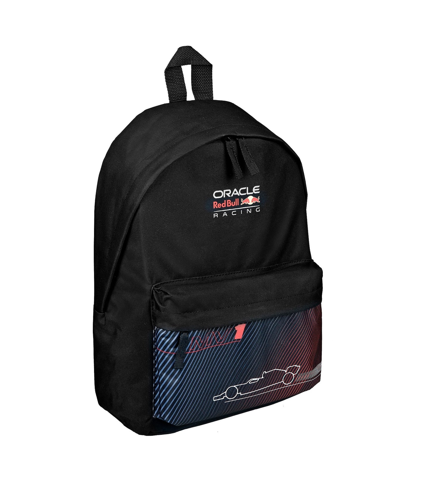 MV1 School Backpack