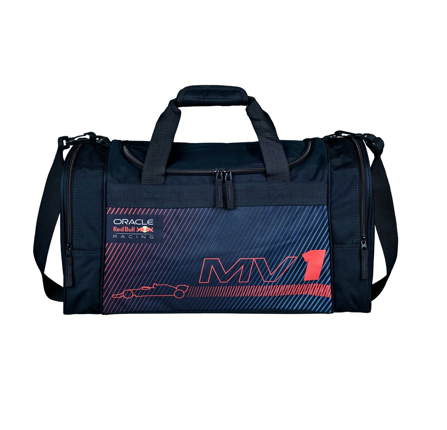 MV1 Sportsbag