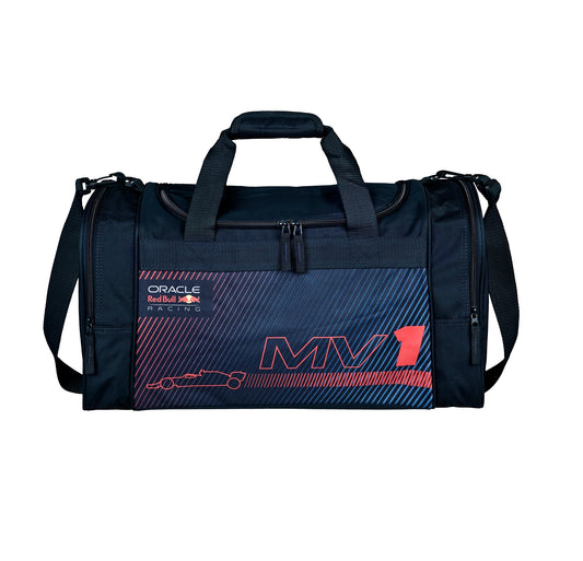 MV1 Sportsbag