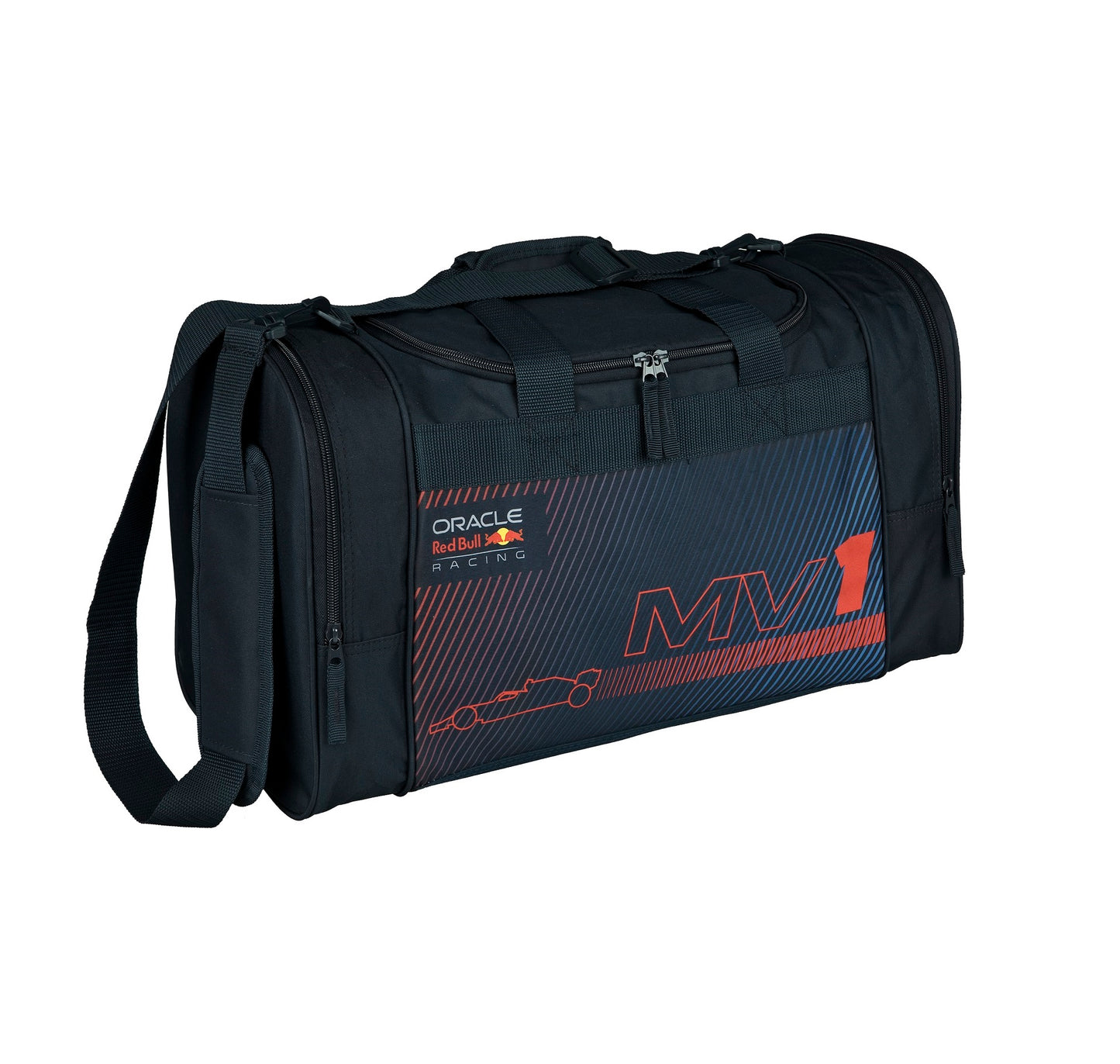 MV1 Sportsbag