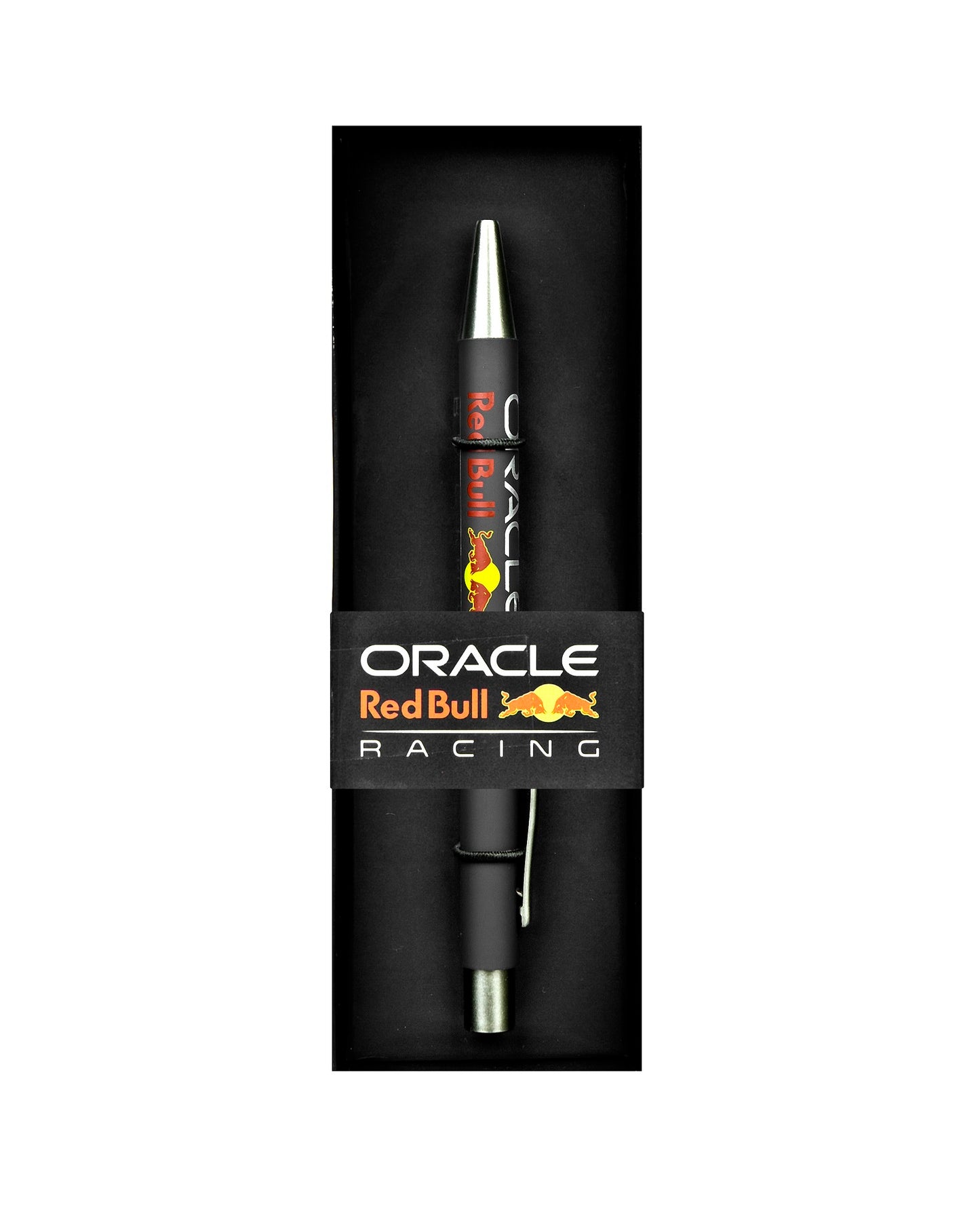 Red Bull Racing Ballpen