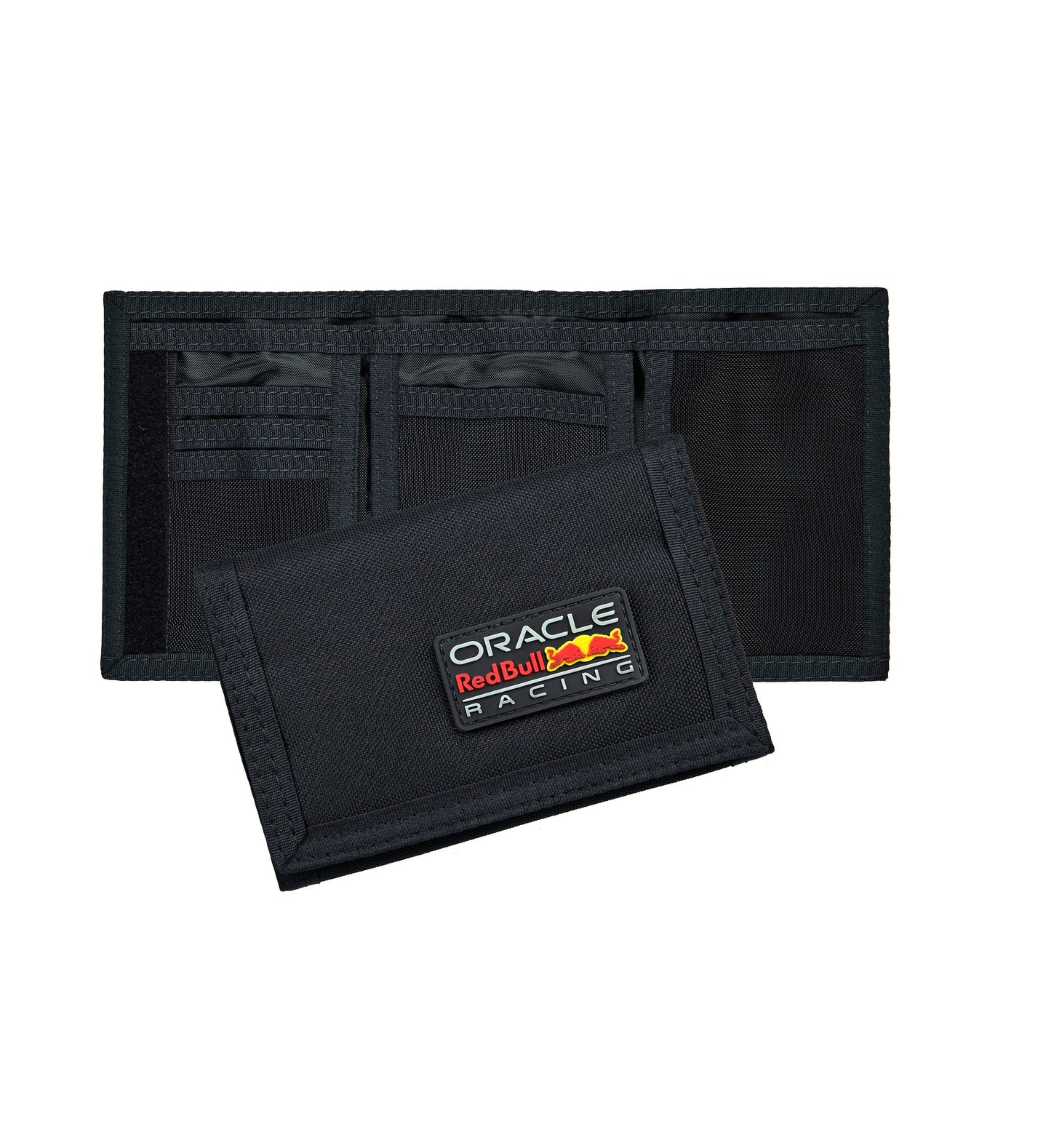 Red Bull Racing Wallet With Gift Box