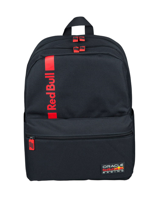 Red Bull Racing Backpack with front pocket 40x29x14,5cm