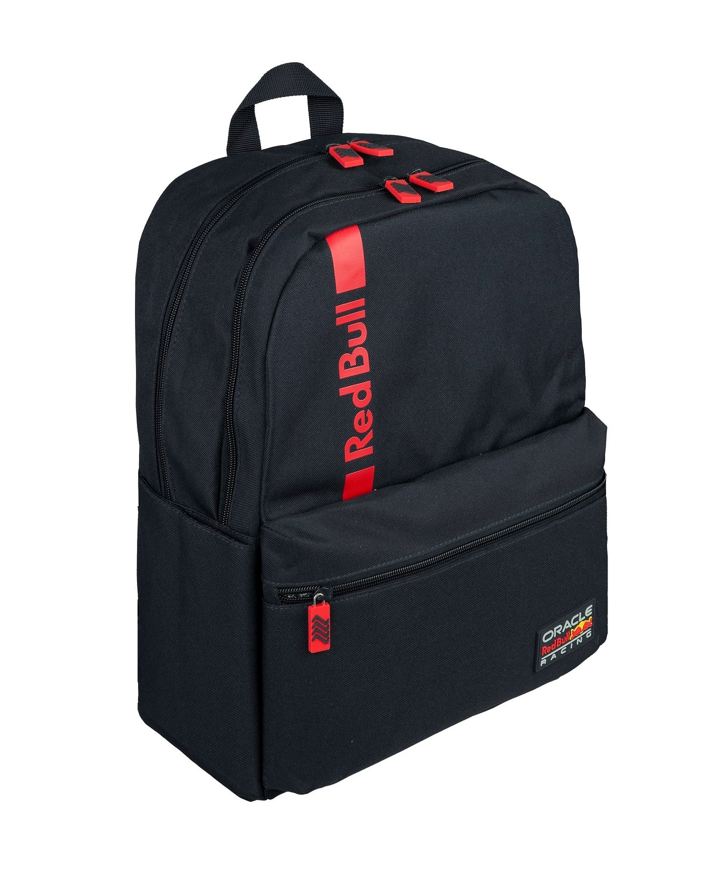 Red Bull Racing Backpack with front pocket 40x29x14,5cm