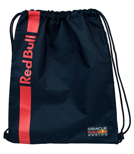 Red Bull Racing Pull Bag 45x36cm