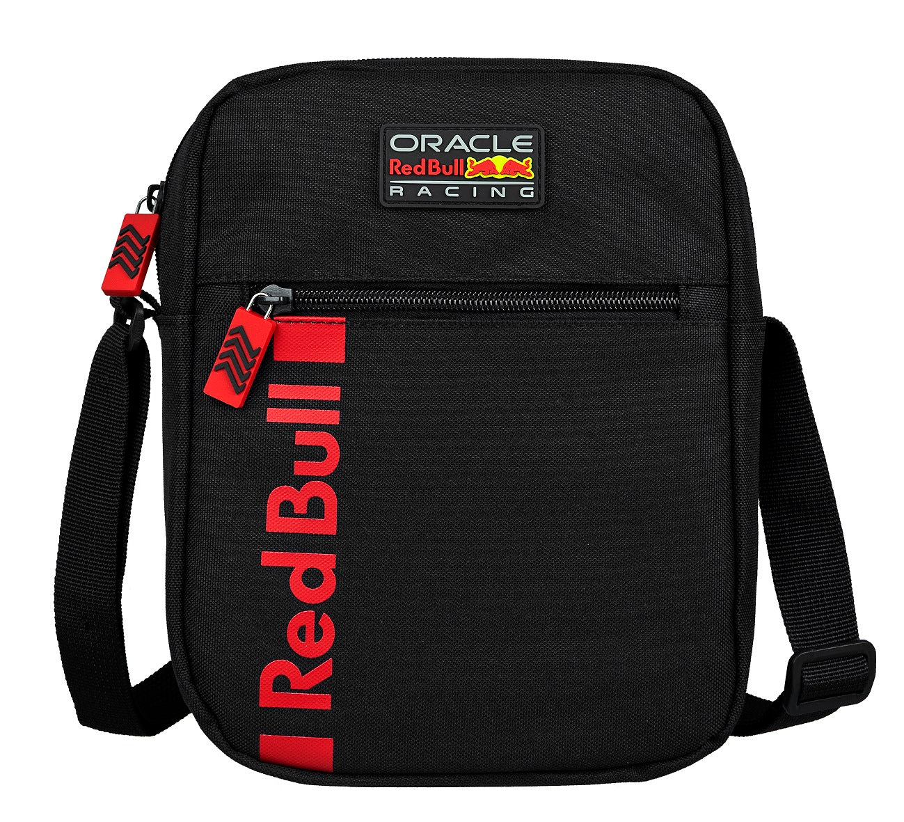 Red Bull Racing Shoulder Bag 18x22,7cm