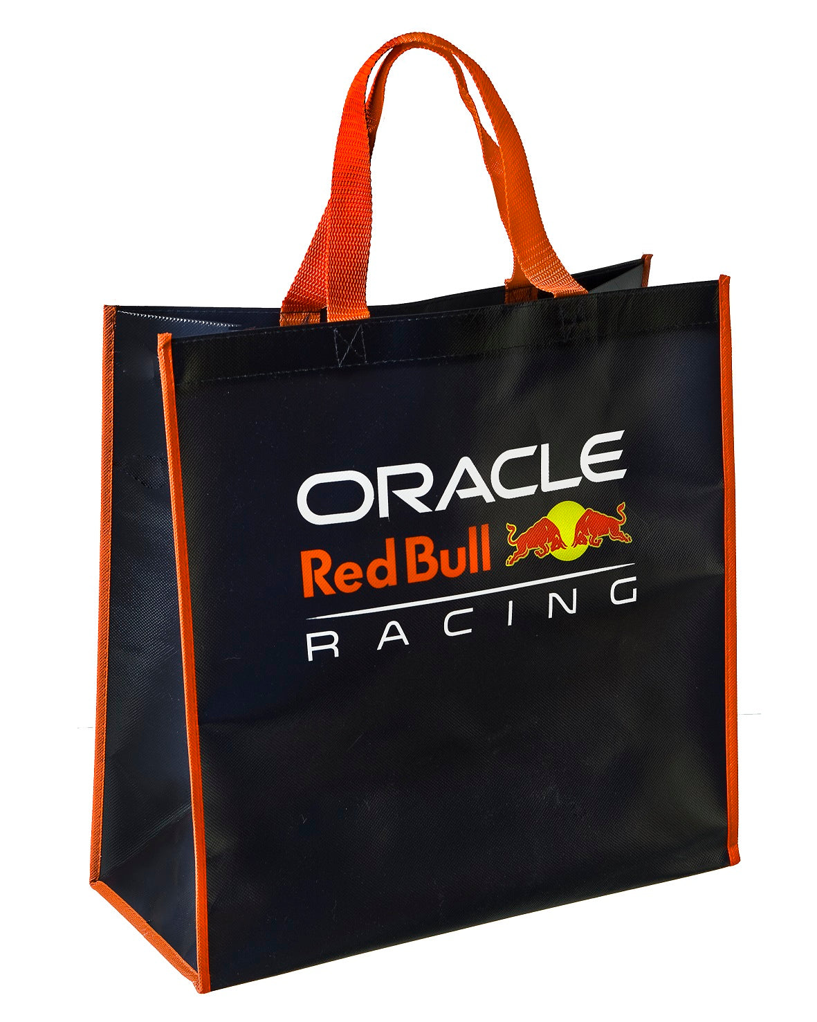 Red Bull Racing Tote Bag – tracksidelab.com