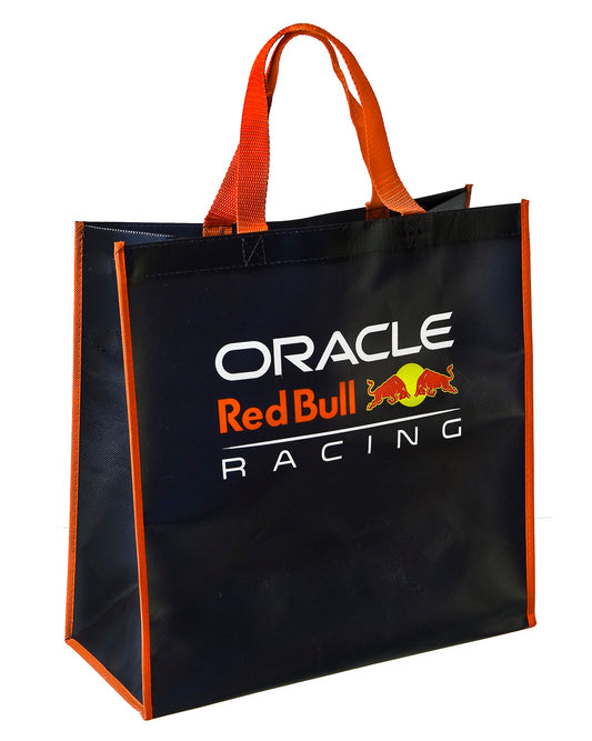 Red Bull Racing Tote Bag