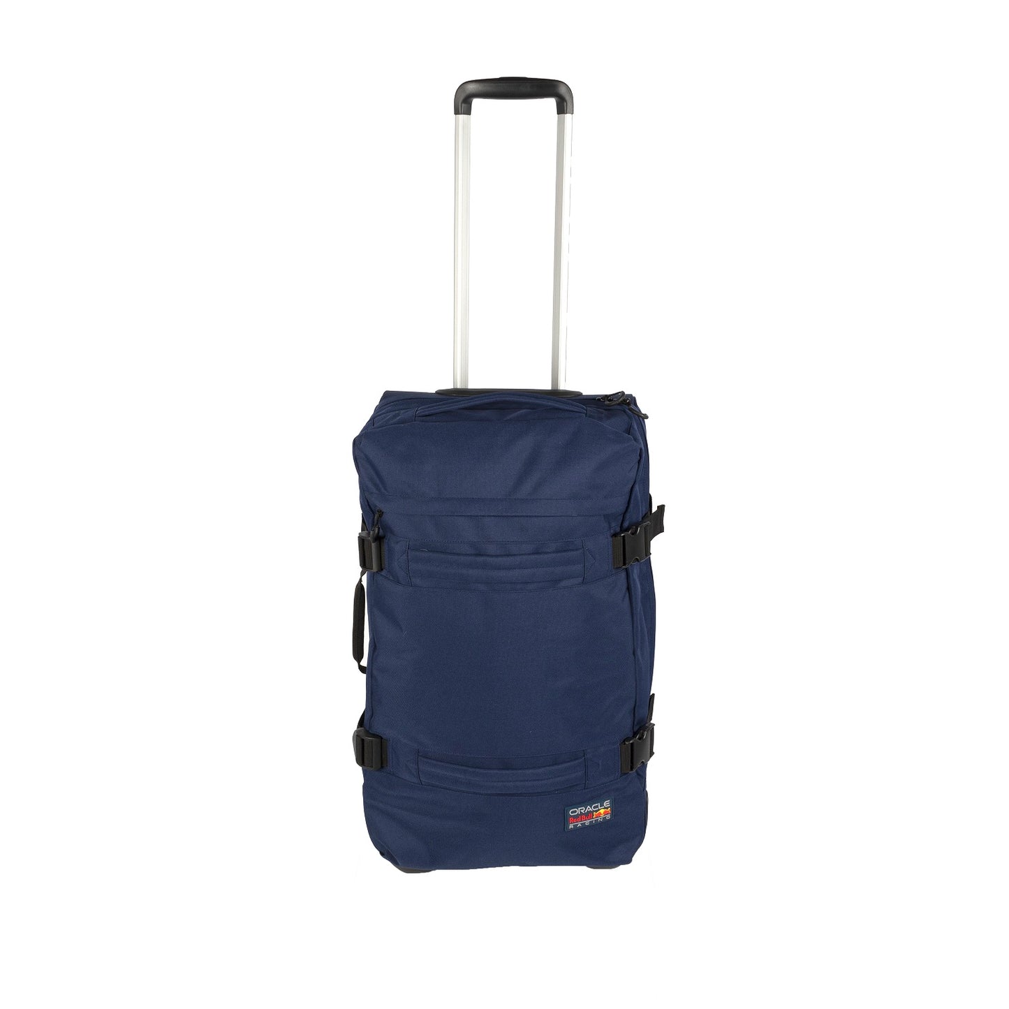 Red Bull Racing Travel Trolley