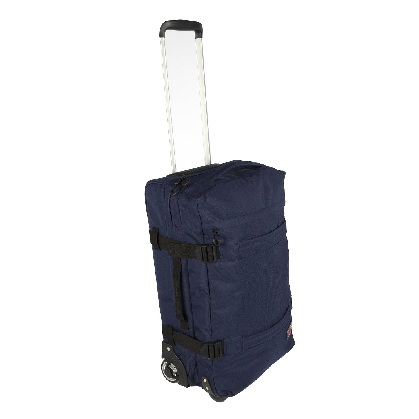 Red Bull Racing Travel Trolley