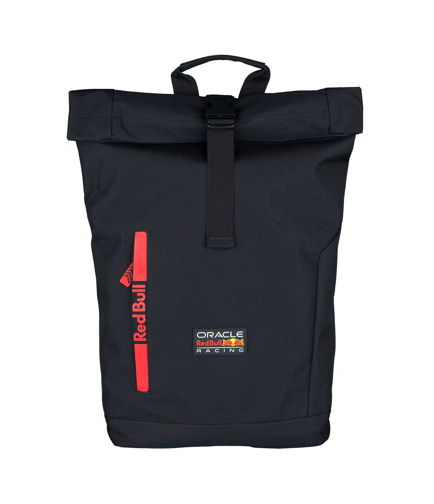 Red Bull Racing Roll-Top Backpack 45x37cm