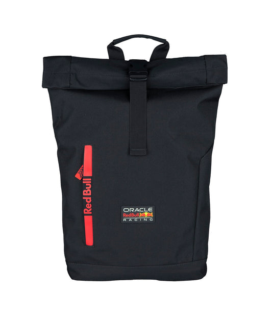 Red Bull Racing Roll-Top Backpack 45x37cm