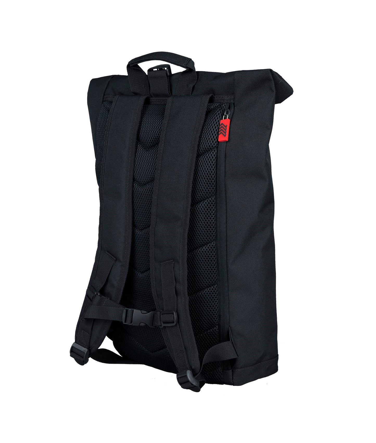 Red Bull Racing Roll-Top Backpack 45x37cm