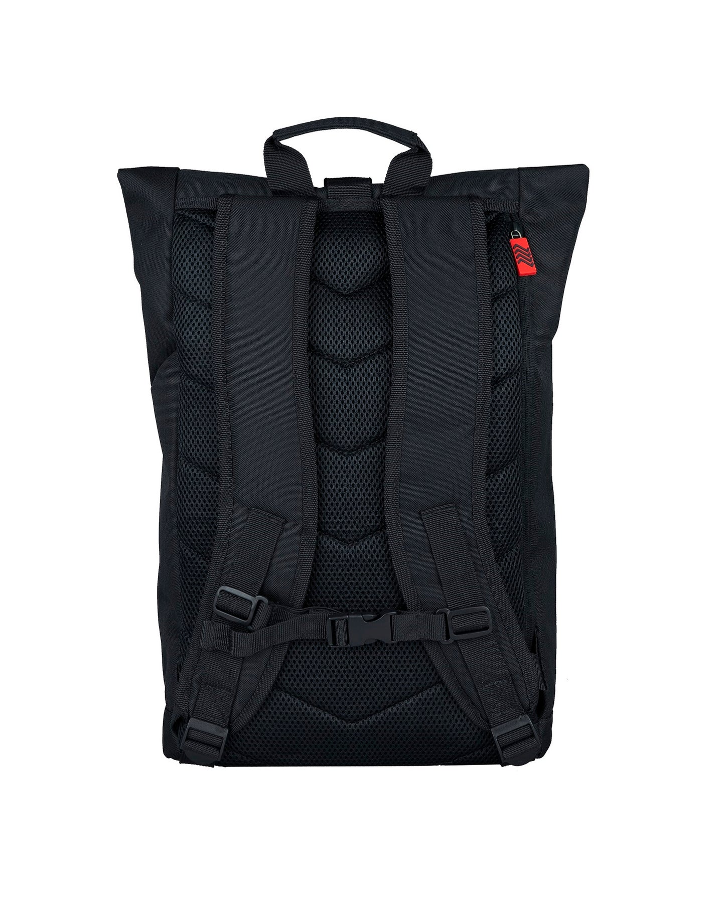 Red Bull Racing Roll-Top Backpack 45x37cm