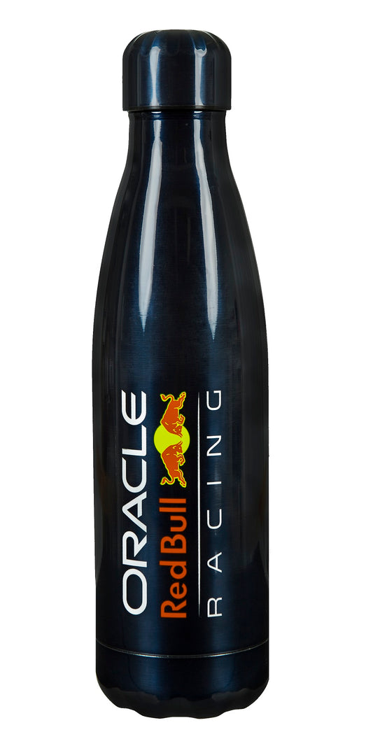 Red Bull Racing Thermal Bottle (450ml)