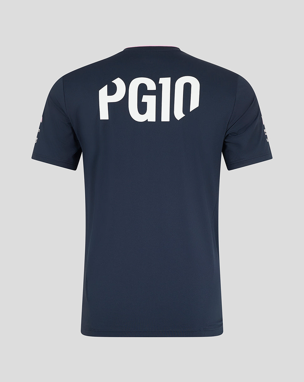 ALPINE F1 TEAM GASLY T-SHIRT