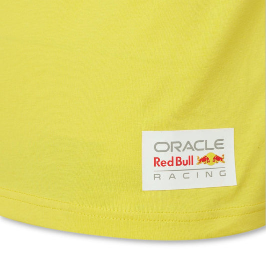 Red Bull RBR Unisex SS T-shirt Race Las Vegas
