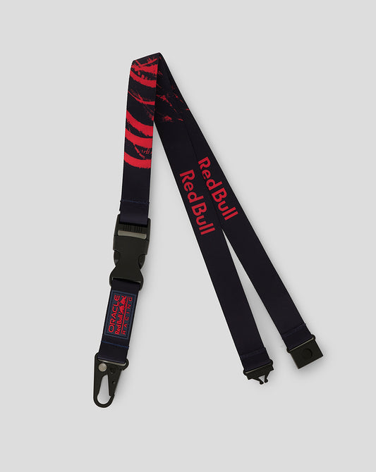 RED BULL RACING LANYARD
