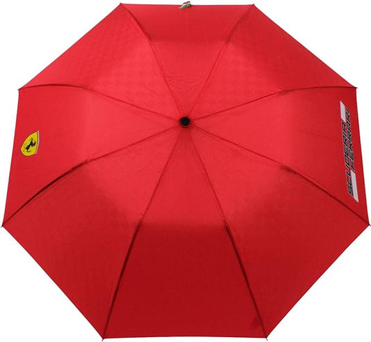 Scuderia Ferrari FW Compact Umbrella