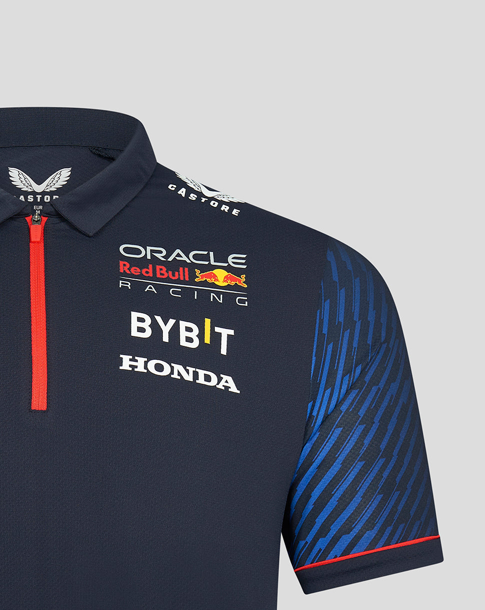 Red Bull Racing Team Polo Man