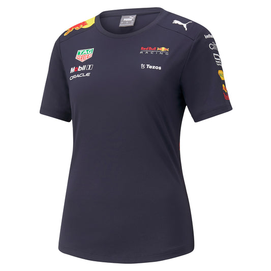 Red Bull Racing Team T-Shirt Lady