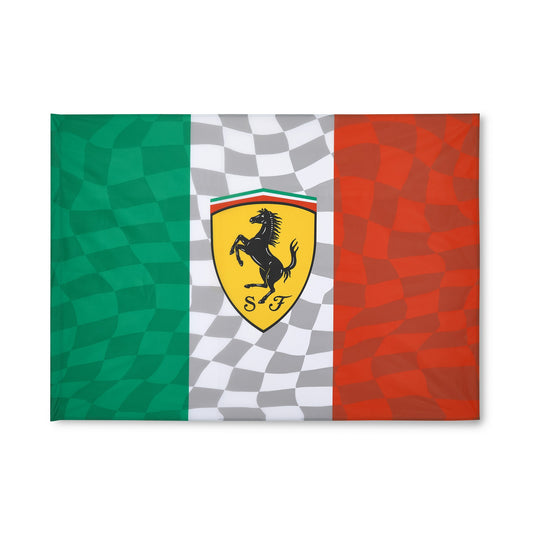Scuderia Ferrari FW 140X100 Flag