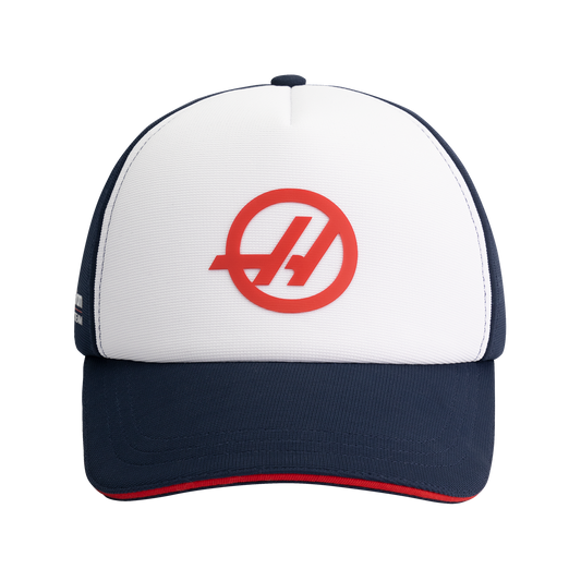 Haas F1 Team USA Team Cap