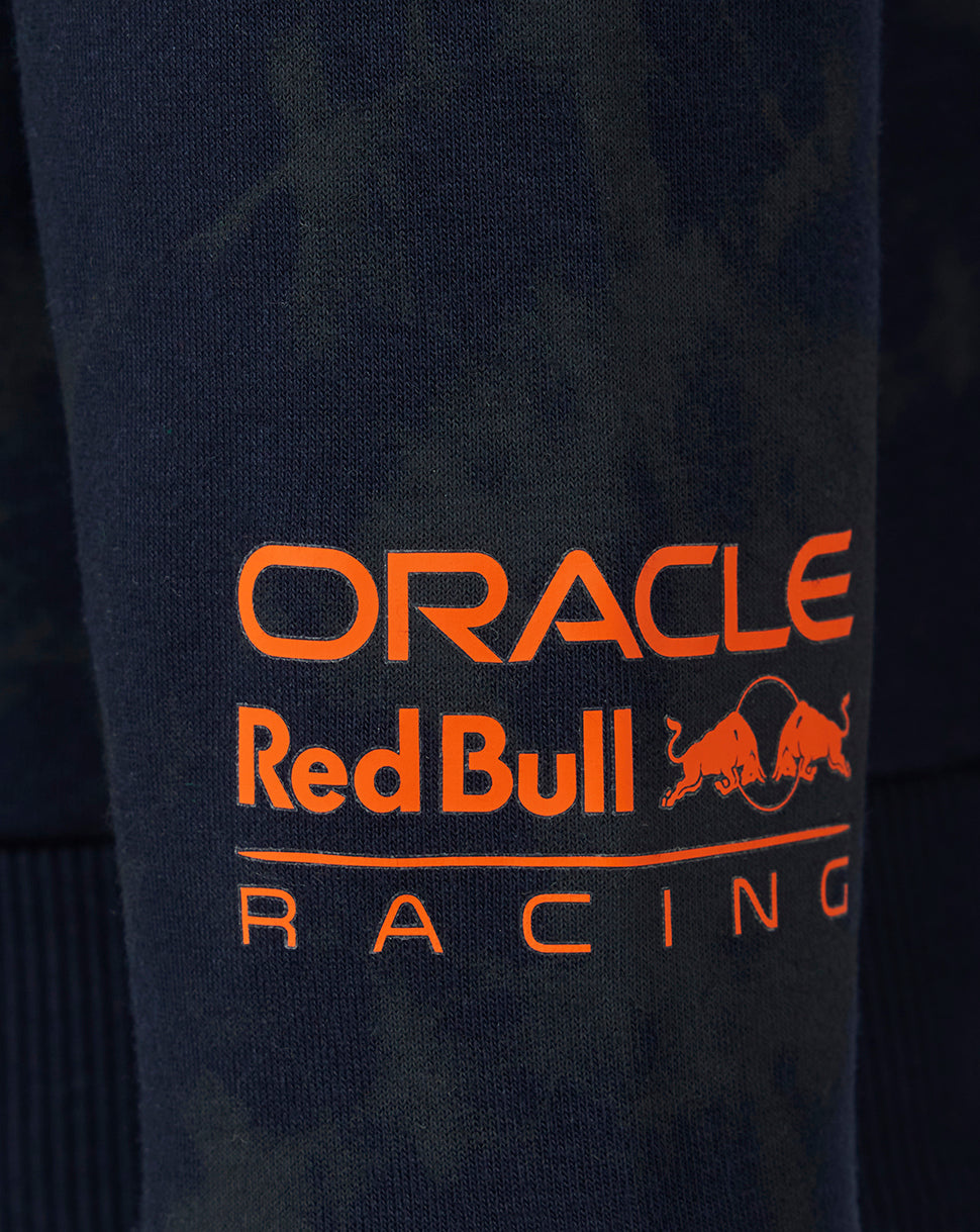Red Bull Racing Verstappen Hoodie Multicolor Unisex