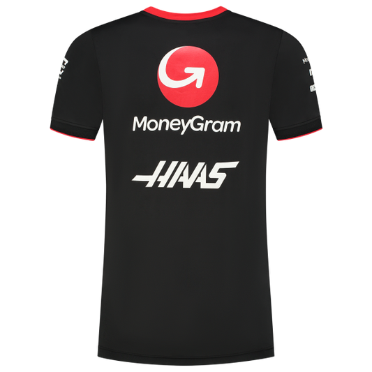 Haas F1 Team Replica T-Shirt