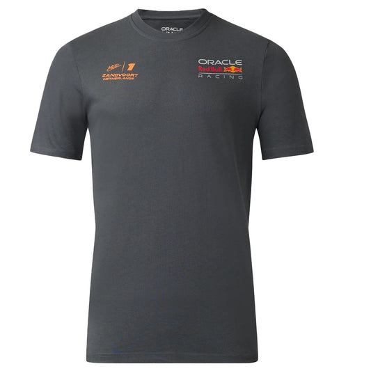 Red Bull Racing Verstappen Zandvoort Race T-Shirt Unisex