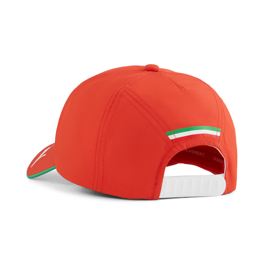 Scuderia Ferrari RP Team BB Cap