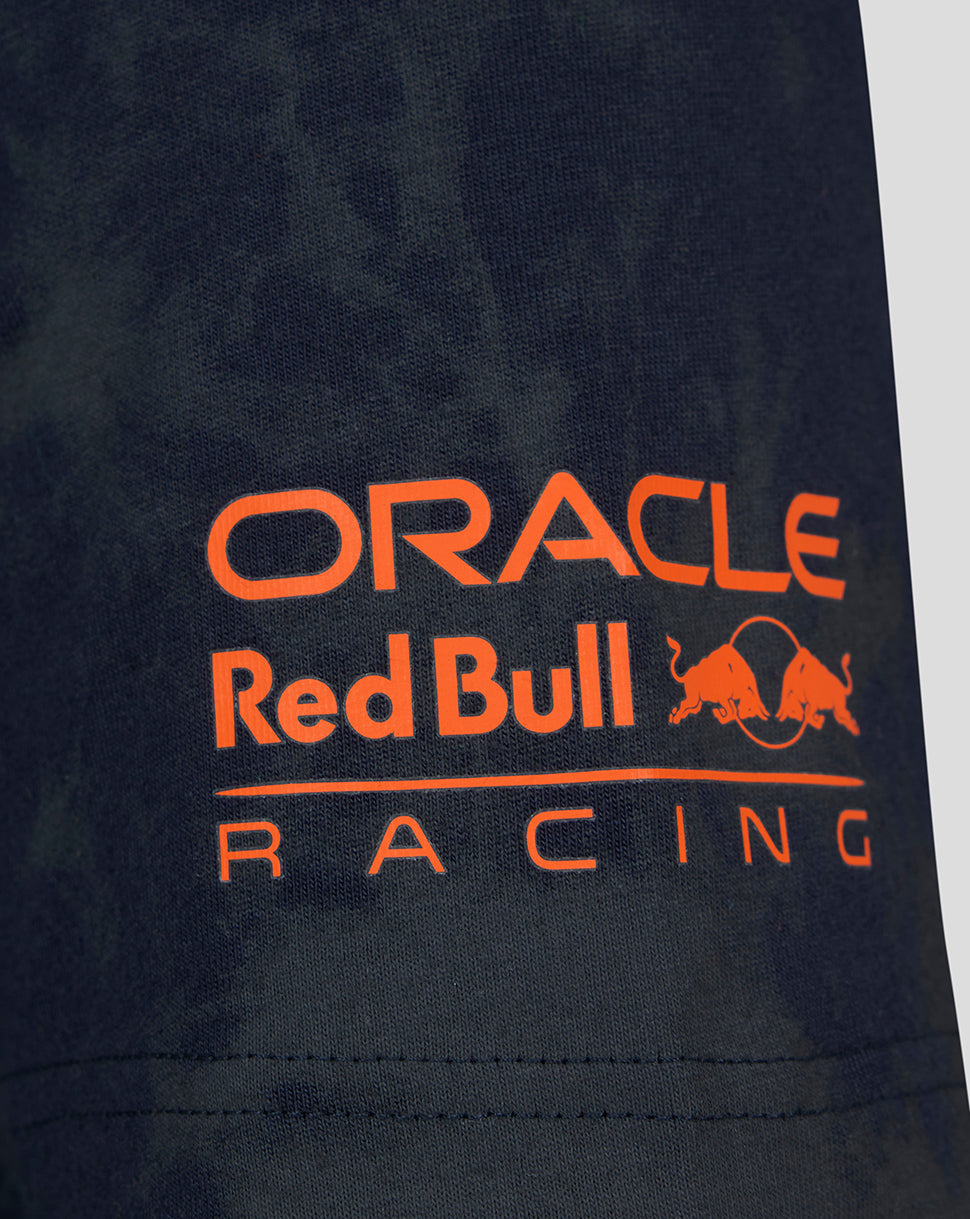 Red Bull Racing Verstappen T-shirt Multicolor Unisex
