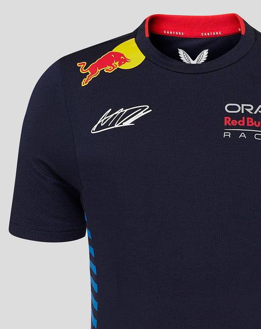 Red Bull Racing Team Perez T-Shirt Kid