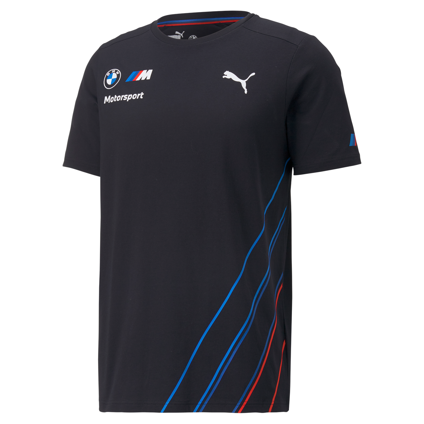 BMW RP Mens Tee Blue